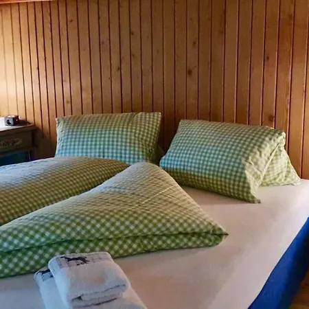 Alpen-Chalets Achensee Maurach  Extérieur photo