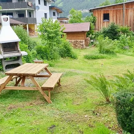 Alpen-Chalets Achensee Maurach  Extérieur photo