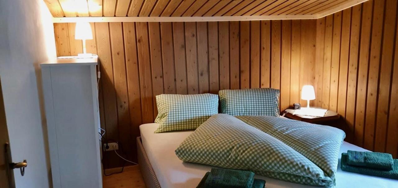 Alpen-chalets Achensee Apartment *
