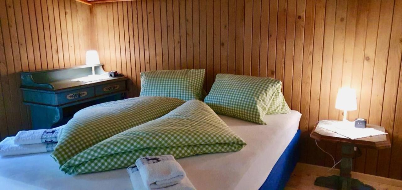 Alpen-chalets Achensee