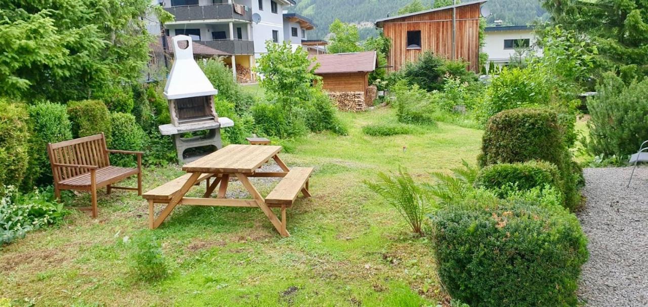 Alpen-chalets Achensee Maurach (Achensee)