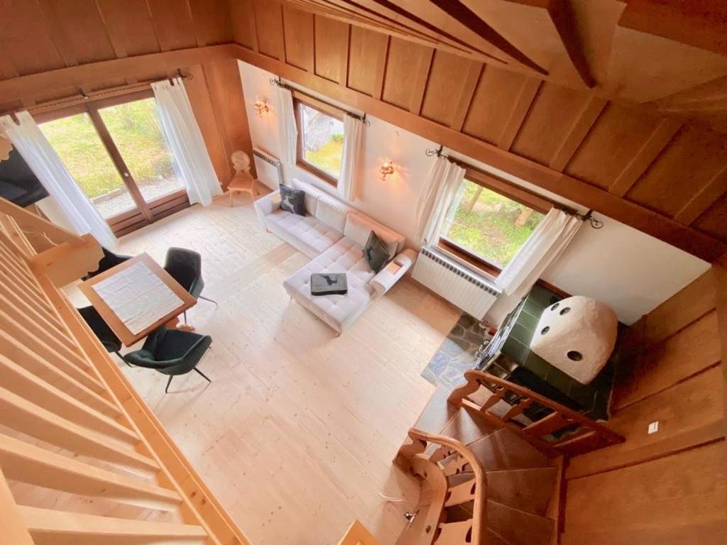Apartment Alpen-chalets Achensee