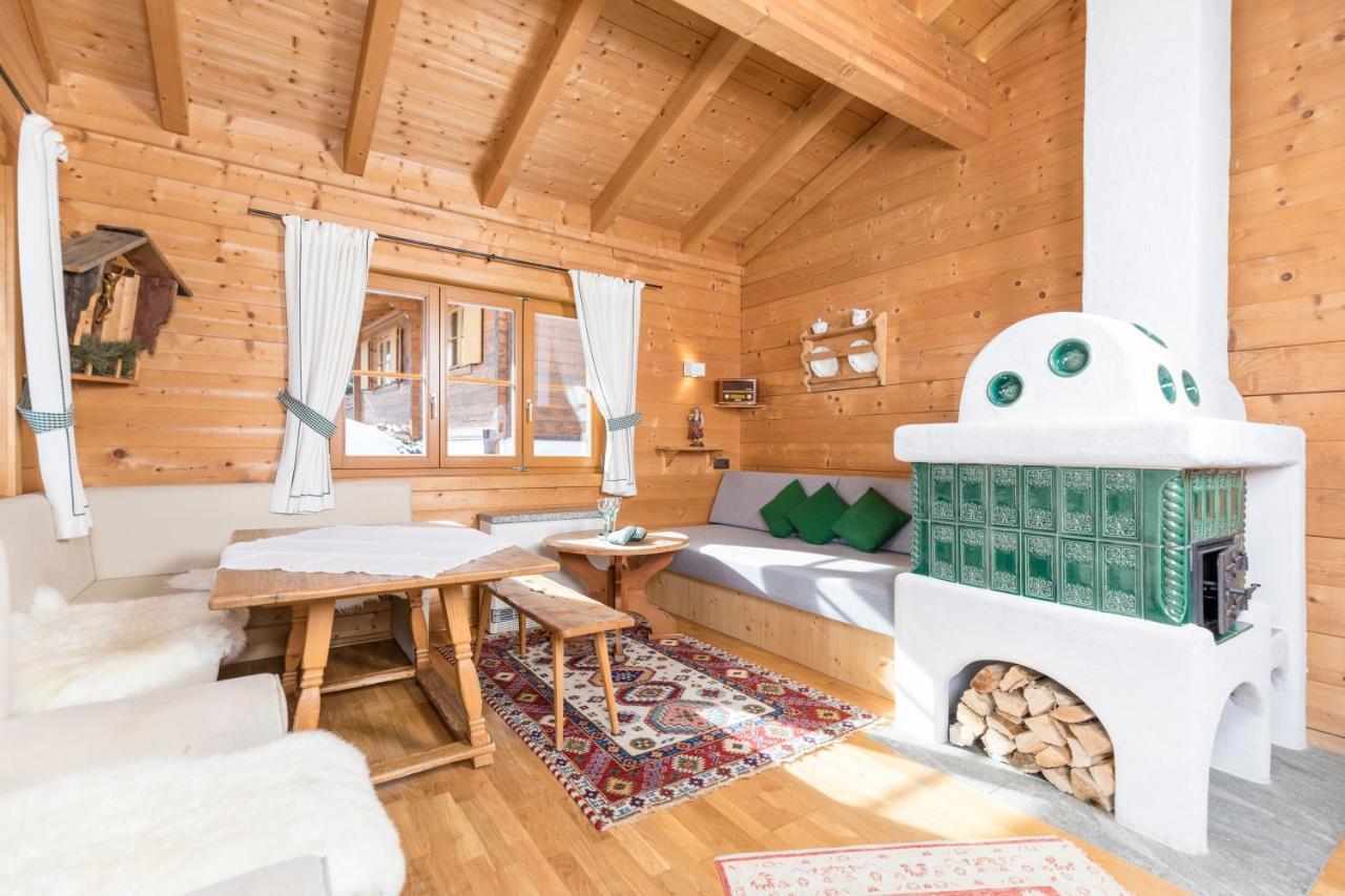 Apartment Alpen-chalets Achensee Maurach (Achensee)