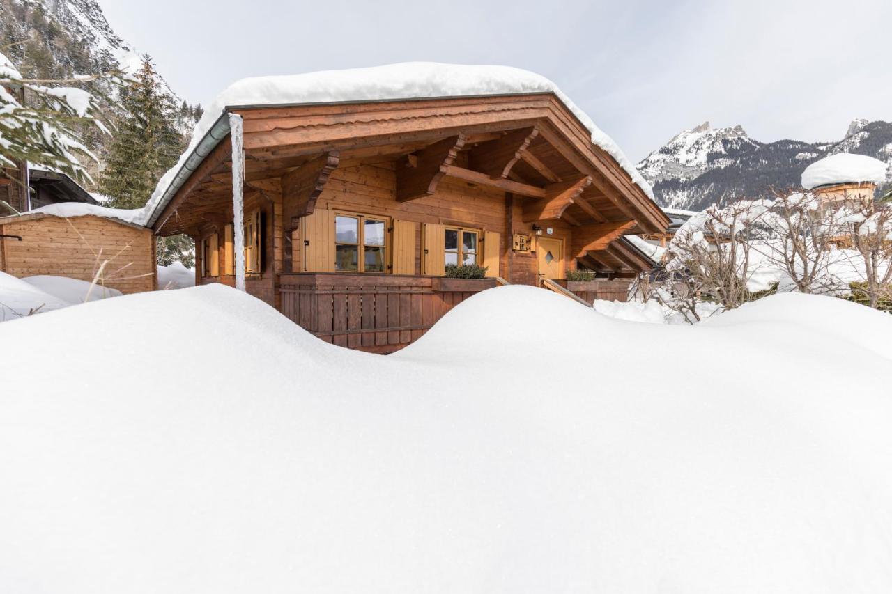 Apartment Alpen-chalets Achensee Maurach (Achensee)