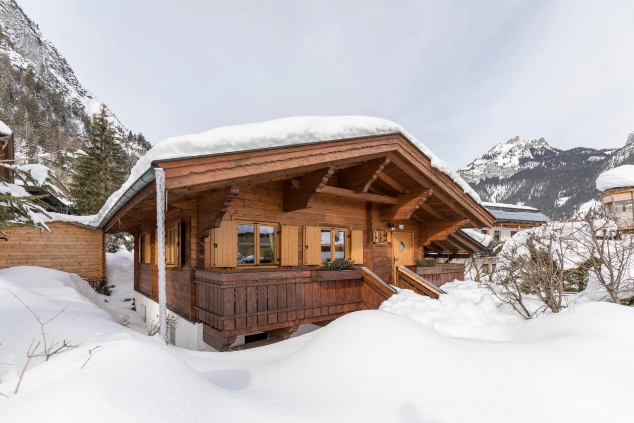 Alpen-chalets Achensee * Maurach (Achensee)