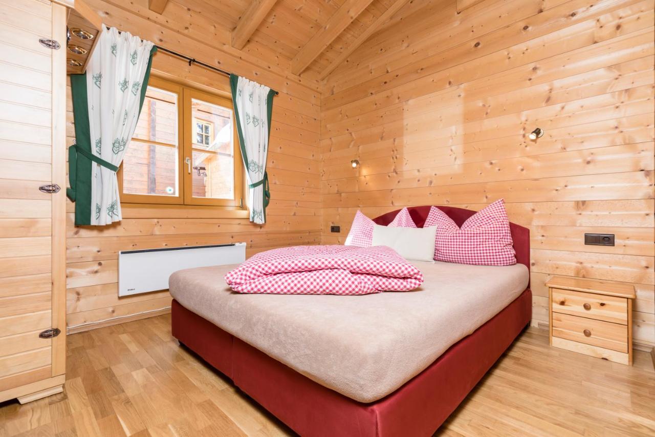 Apartment Alpen-chalets Achensee *