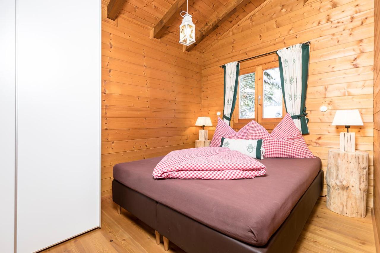 Apartment Alpen-chalets Achensee