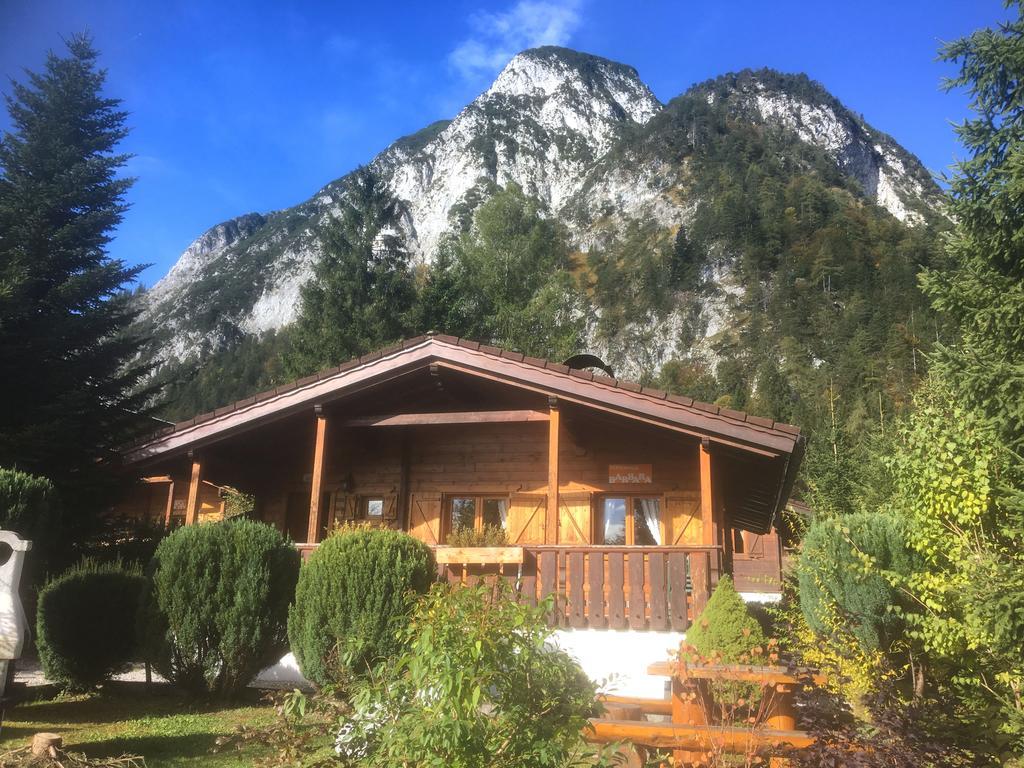 Apartment Alpen-chalets Achensee *