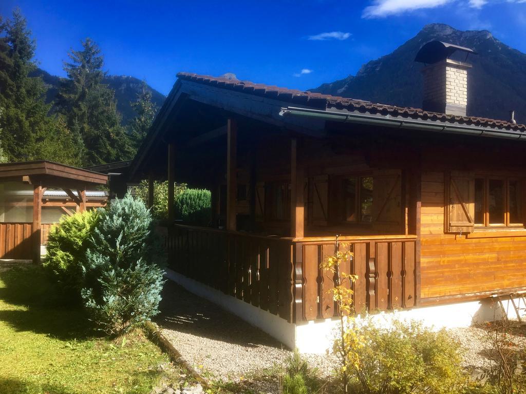 Apartment Alpen-chalets Achensee
